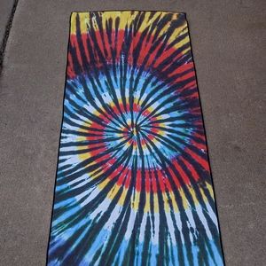 Nomadix Towel - Tie Dye
